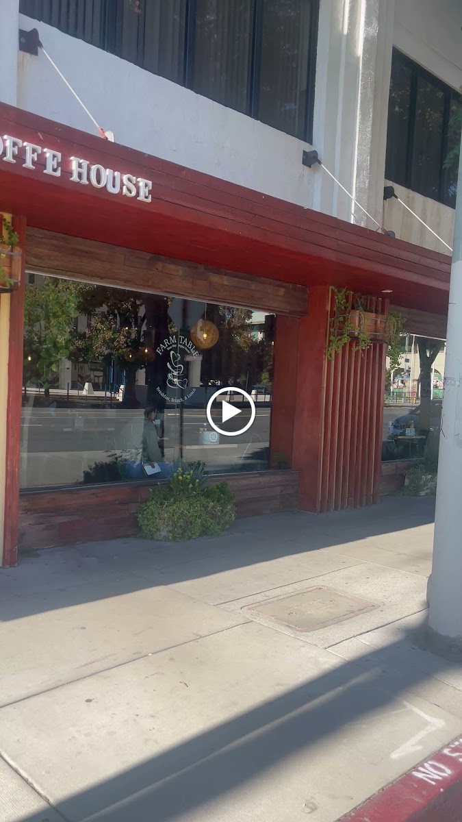 Farmtable Coffehouse